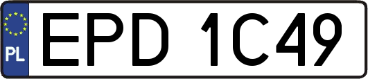 EPD1C49