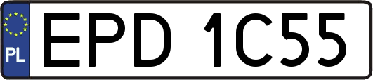 EPD1C55