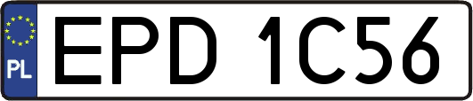 EPD1C56