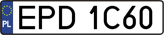 EPD1C60