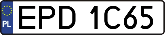 EPD1C65