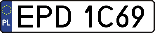 EPD1C69