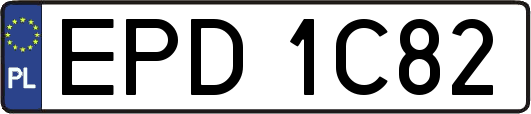 EPD1C82