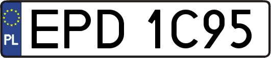 EPD1C95