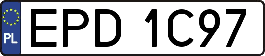 EPD1C97