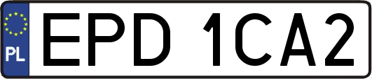EPD1CA2