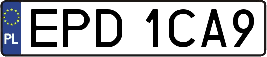 EPD1CA9
