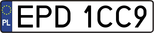 EPD1CC9