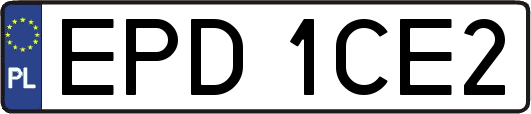EPD1CE2