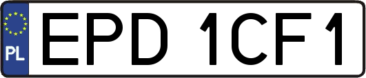 EPD1CF1