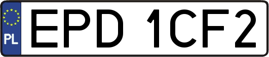 EPD1CF2
