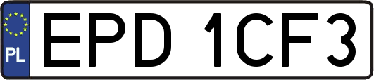 EPD1CF3