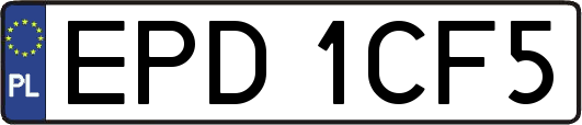 EPD1CF5