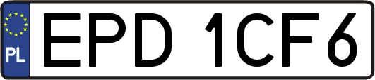 EPD1CF6