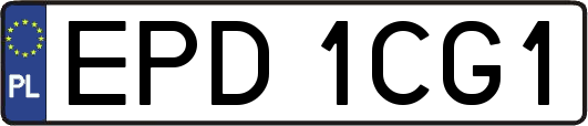 EPD1CG1