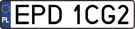 EPD1CG2
