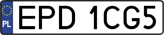 EPD1CG5