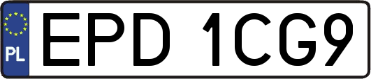 EPD1CG9