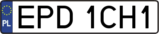 EPD1CH1