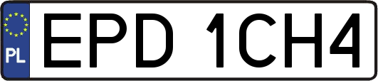 EPD1CH4