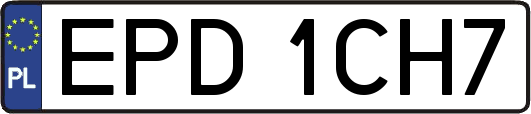 EPD1CH7