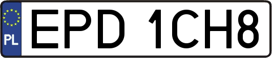 EPD1CH8