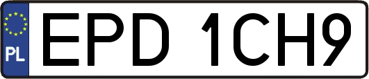 EPD1CH9