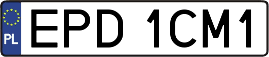 EPD1CM1