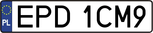 EPD1CM9