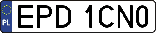 EPD1CN0