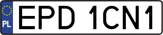 EPD1CN1