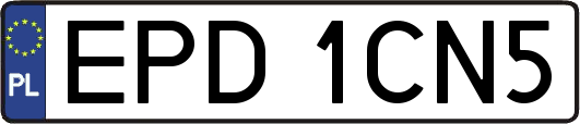 EPD1CN5