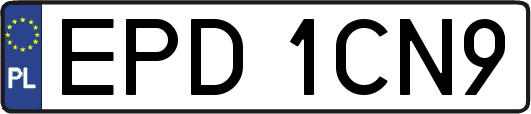 EPD1CN9