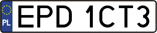 EPD1CT3