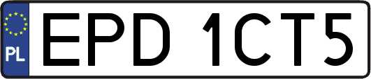 EPD1CT5