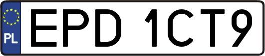 EPD1CT9
