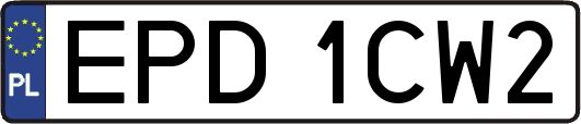 EPD1CW2