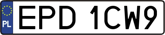 EPD1CW9