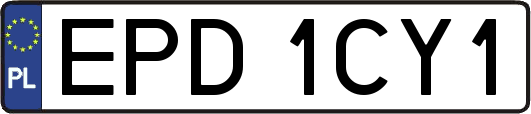 EPD1CY1