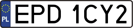 EPD1CY2