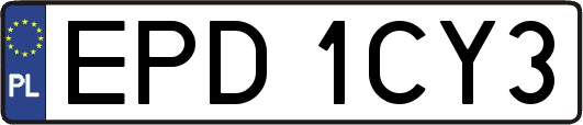 EPD1CY3