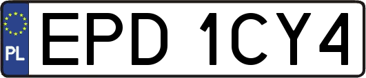 EPD1CY4