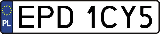EPD1CY5