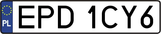 EPD1CY6