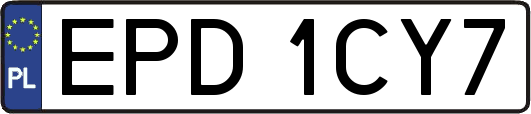 EPD1CY7