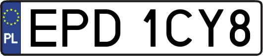 EPD1CY8