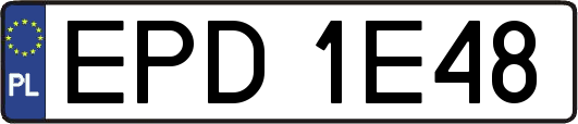 EPD1E48