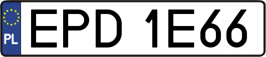 EPD1E66