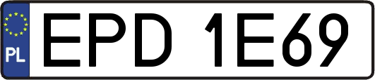 EPD1E69