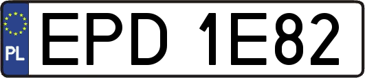 EPD1E82